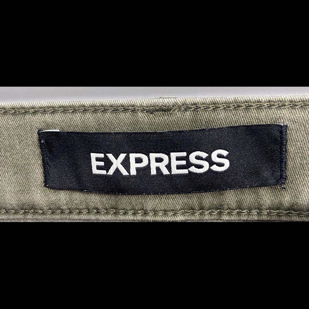 Express Jeans - Picture 3 of 6